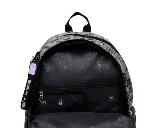 Рюкзак школьный Yes Anime Smiley World TS-43 (559988), изображение 10 Рюкзак школьный Yes Anime Smiley World TS-43 (559988), изображение 10