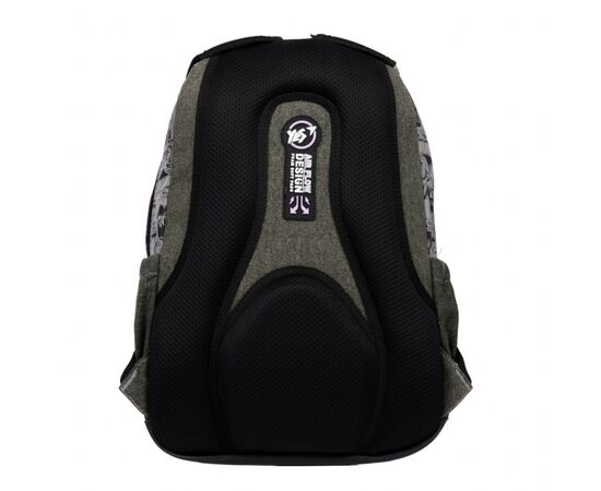 Рюкзак школьный Yes Anime Smiley World TS-43 (559988), изображение 7 Рюкзак школьный Yes Anime Smiley World TS-43 (559988), изображение 7