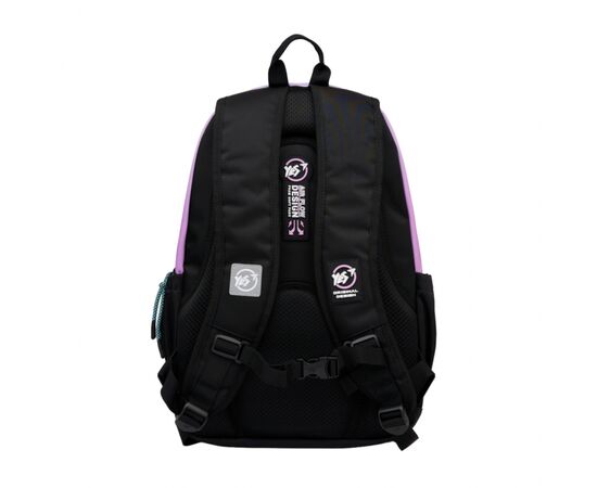 Рюкзак школьный Yes Be Happy TS-43 (559989), изображение 6 Рюкзак школьный Yes Be Happy TS-43 (559989), изображение 6