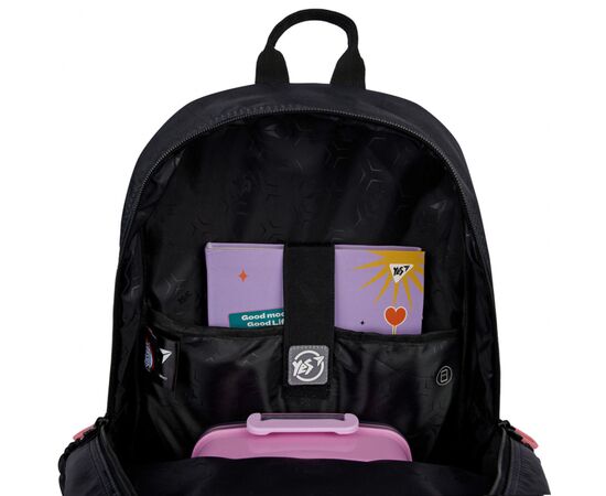 Рюкзак школьный Yes Demon Slayer Nezuko TS-43 (559993), изображение 12