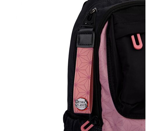 Рюкзак школьный Yes Demon Slayer Nezuko TS-43 (559993), изображение 13