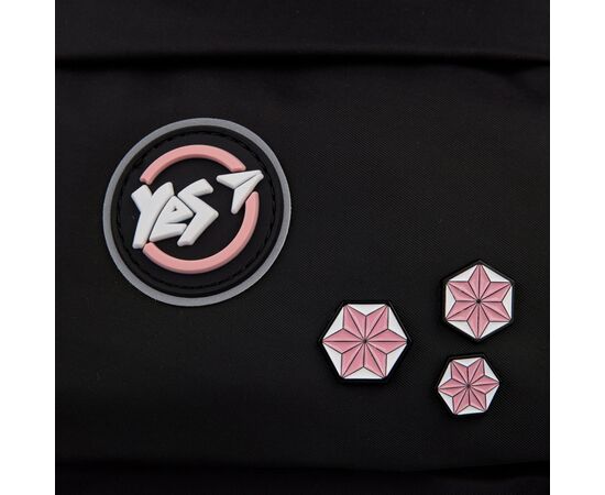 Рюкзак школьный Yes Demon Slayer Nezuko TS-43 (559993), изображение 14