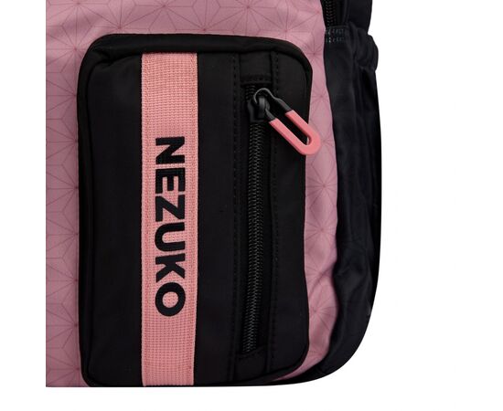 Рюкзак школьный Yes Demon Slayer Nezuko TS-43 (559993), изображение 15