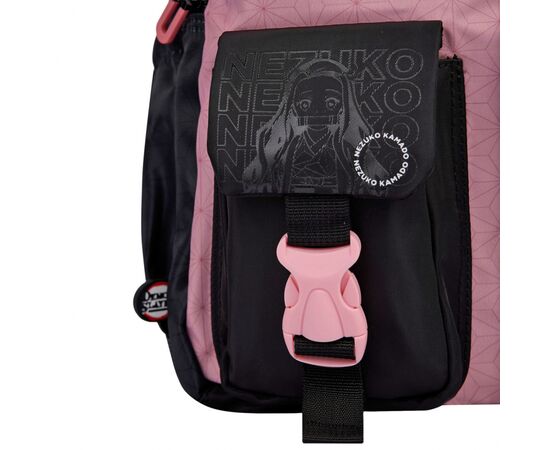 Рюкзак школьный Yes Demon Slayer Nezuko TS-43 (559993), изображение 16