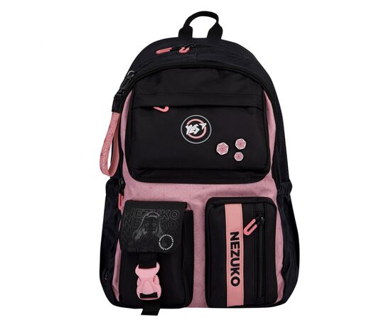Рюкзак школьный Yes Demon Slayer Nezuko TS-43 (559993), изображение 3