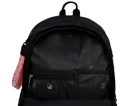 Рюкзак школьный Yes Demon Slayer Nezuko TS-43 (559993), изображение 9