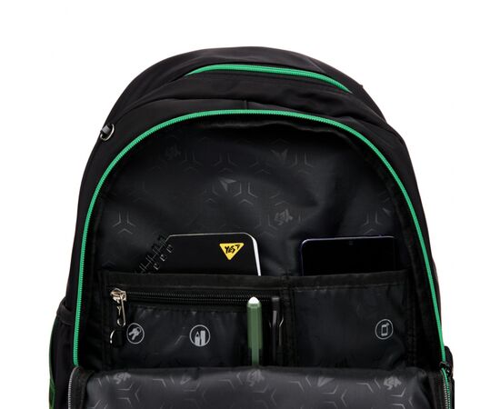 Рюкзак школьный Yes Explore TS-43 (559995), изображение 10 Рюкзак школьный Yes Explore TS-43 (559995), изображение 10