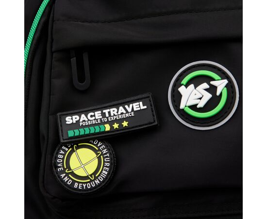 Рюкзак школьный Yes Explore TS-43 (559995), изображение 13 Рюкзак школьный Yes Explore TS-43 (559995), изображение 13