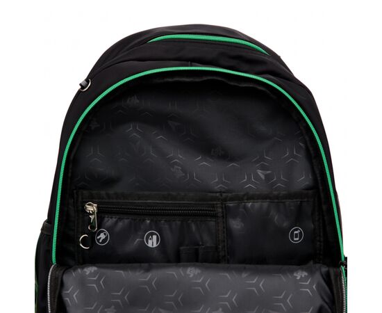 Рюкзак школьный Yes Explore TS-43 (559995), изображение 9 Рюкзак школьный Yes Explore TS-43 (559995), изображение 9