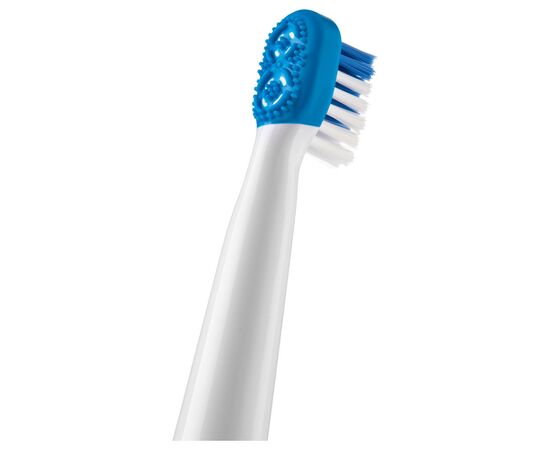 Электрическая зубная щетка Sencor SOC0910BL, изображение 4 Электрическая зубная щетка Sencor SOC0910BL, изображение 4