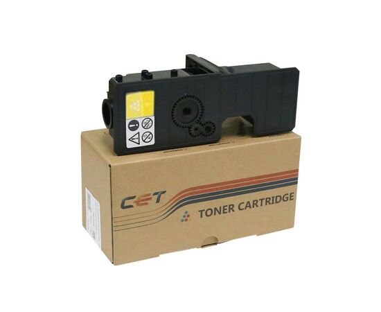 Тонер-картридж CET Kyocera TK-5230Y, для ECOSYS P5021/M5521 (CET8995Y)