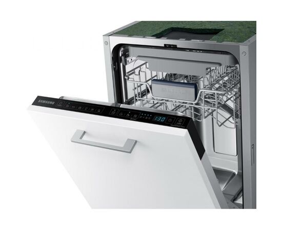 Посудомоечная машина Samsung DW50R4050BB/WT, изображение 5 Посудомоечная машина Samsung DW50R4050BB/WT, изображение 5