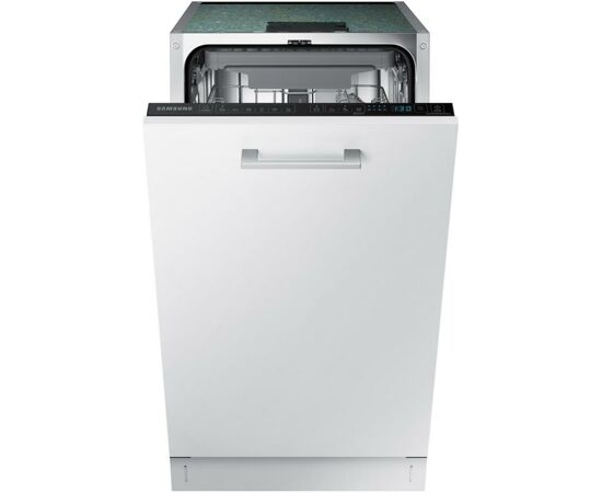 Посудомийна машина Samsung DW50R4050BB/WT