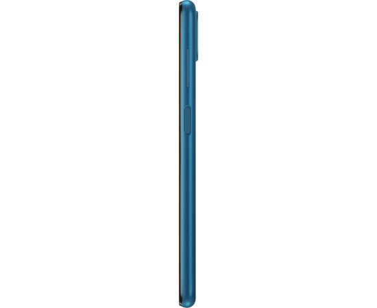Мобильный телефон Samsung SM-A127FZ (Galaxy A12 3/32Gb) Blue (SM-A127FZBUSEK), изображение 4 Мобильный телефон Samsung SM-A127FZ (Galaxy A12 3/32Gb) Blue (SM-A127FZBUSEK), изображение 4