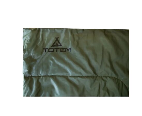 Спальный мешок Totem Woodcock L Olive (UTTS-001-L), изображение 5 Спальный мешок Totem Woodcock L Olive (UTTS-001-L), изображение 5