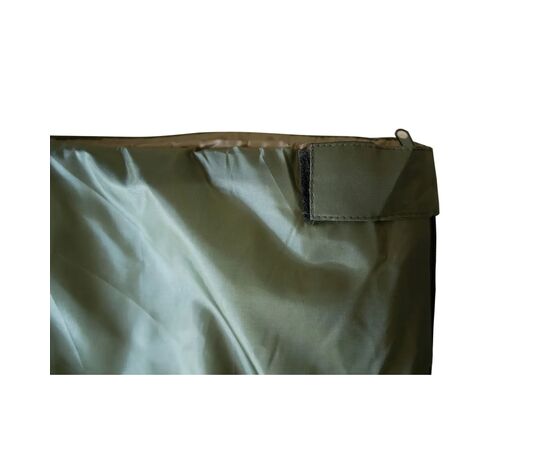 Спальный мешок Totem Woodcock L Olive (UTTS-001-L), изображение 9 Спальный мешок Totem Woodcock L Olive (UTTS-001-L), изображение 9