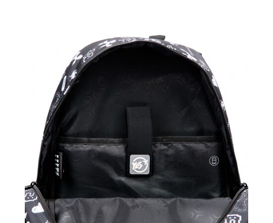 Рюкзак школьный Yes Purple Game TS-43 (559991), изображение 11 Рюкзак школьный Yes Purple Game TS-43 (559991), изображение 11