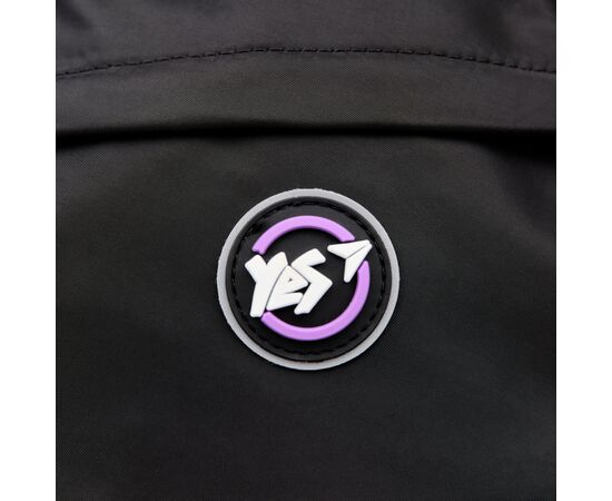 Рюкзак школьный Yes Purple Game TS-43 (559991), изображение 14 Рюкзак школьный Yes Purple Game TS-43 (559991), изображение 14
