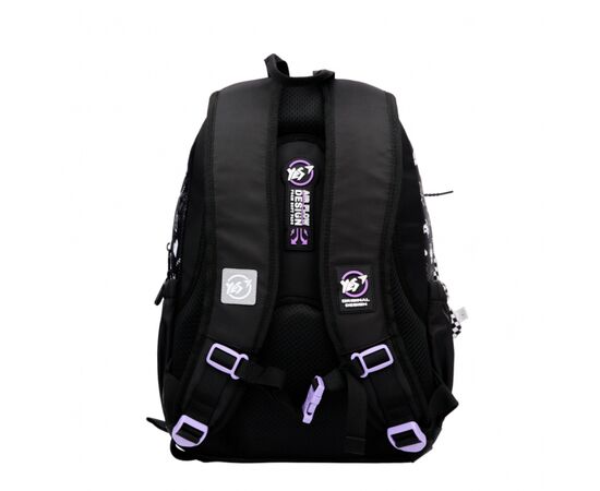 Рюкзак школьный Yes Purple Game TS-43 (559991), изображение 6 Рюкзак школьный Yes Purple Game TS-43 (559991), изображение 6