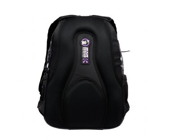 Рюкзак школьный Yes Purple Game TS-43 (559991), изображение 7 Рюкзак школьный Yes Purple Game TS-43 (559991), изображение 7