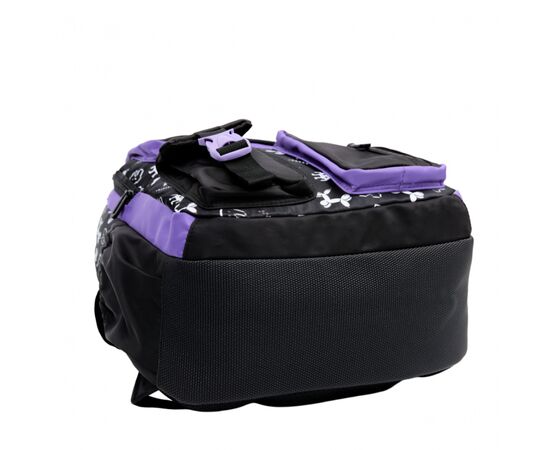 Рюкзак школьный Yes Purple Game TS-43 (559991), изображение 8 Рюкзак школьный Yes Purple Game TS-43 (559991), изображение 8