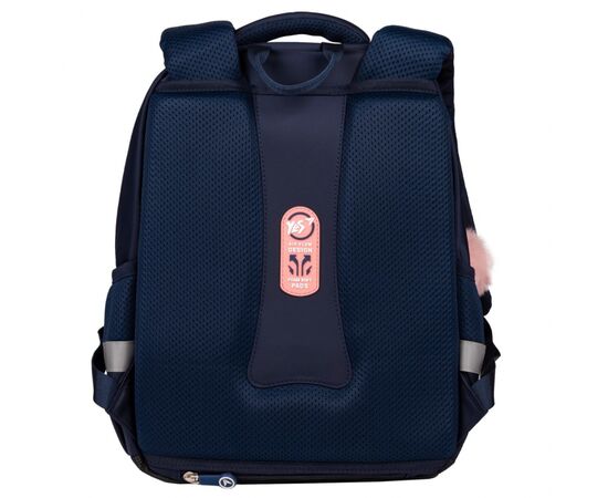 Рюкзак школьный Yes Be Like a Cat S-52 Ergo (559885), изображение 6 Рюкзак школьный Yes Be Like a Cat S-52 Ergo (559885), изображение 6