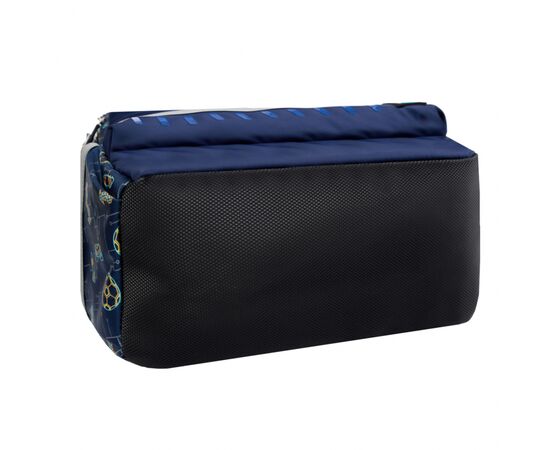 Рюкзак школьный Yes Football Gamer S-52 Ergo (559891), изображение 9