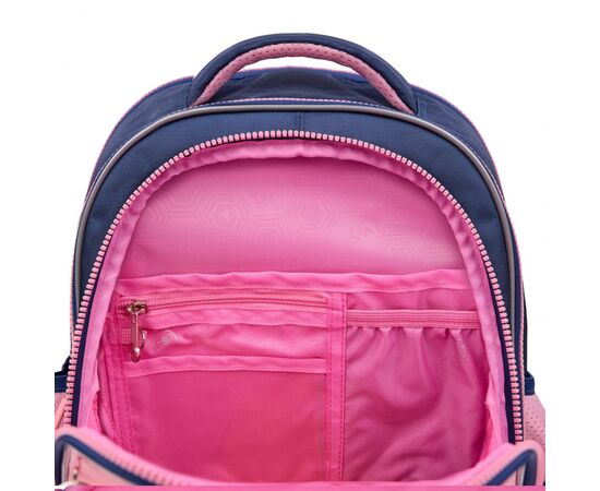 Рюкзак школьный Yes Bright Hearts S-111 (550105), изображение 10 Рюкзак школьный Yes Bright Hearts S-111 (550105), изображение 10