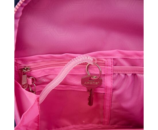 Рюкзак школьный Yes Bright Hearts S-111 (550105), изображение 14 Рюкзак школьный Yes Bright Hearts S-111 (550105), изображение 14