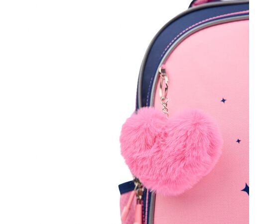 Рюкзак школьный Yes Bright Hearts S-111 (550105), изображение 15 Рюкзак школьный Yes Bright Hearts S-111 (550105), изображение 15