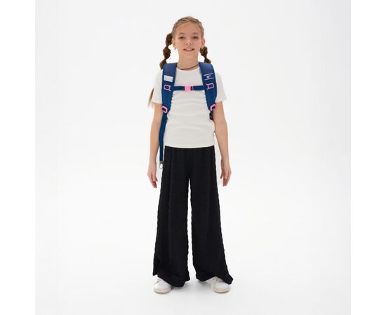 Рюкзак школьный Yes Bright Hearts S-111 (550105), изображение 17 Рюкзак школьный Yes Bright Hearts S-111 (550105), изображение 17