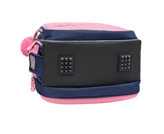 Рюкзак школьный Yes Bright Hearts S-111 (550105), изображение 9 Рюкзак школьный Yes Bright Hearts S-111 (550105), изображение 9