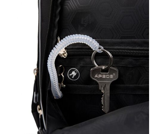 Рюкзак школьный Yes Football Gamer S-111 (550106), изображение 15 Рюкзак школьный Yes Football Gamer S-111 (550106), изображение 15