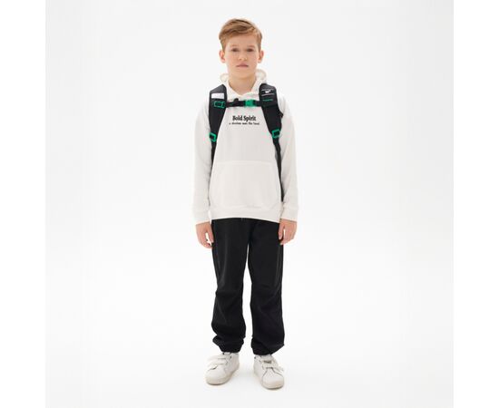 Рюкзак школьный Yes Football Gamer S-111 (550106), изображение 18 Рюкзак школьный Yes Football Gamer S-111 (550106), изображение 18