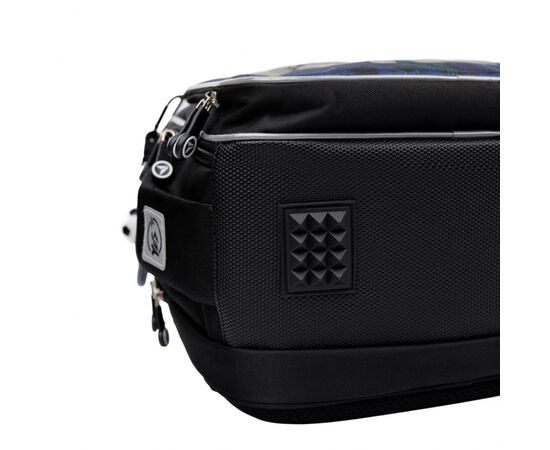 Рюкзак школьный Yes Football Gamer S-111 (550106), изображение 9 Рюкзак школьный Yes Football Gamer S-111 (550106), изображение 9
