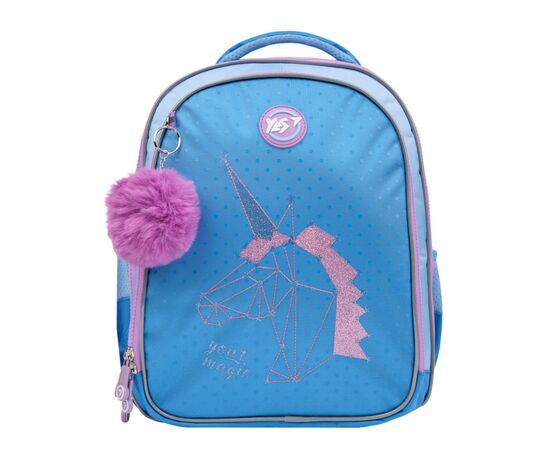 Рюкзак школьный Yes Your Magic Unicorn S-111 (559893), изображение 3 Рюкзак школьный Yes Your Magic Unicorn S-111 (559893), изображение 3