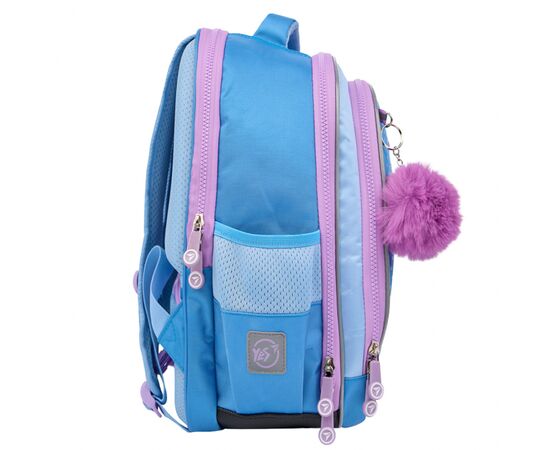 Рюкзак школьный Yes Your Magic Unicorn S-111 (559893), изображение 4 Рюкзак школьный Yes Your Magic Unicorn S-111 (559893), изображение 4