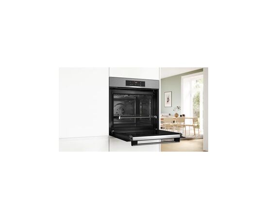 Духовой шкаф Bosch HBG 572 ES3 (HBG572ES3), изображение 4 Духовой шкаф Bosch HBG 572 ES3 (HBG572ES3), изображение 4