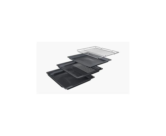 Духовой шкаф Bosch HBG 572 ES3 (HBG572ES3), изображение 6 Духовой шкаф Bosch HBG 572 ES3 (HBG572ES3), изображение 6