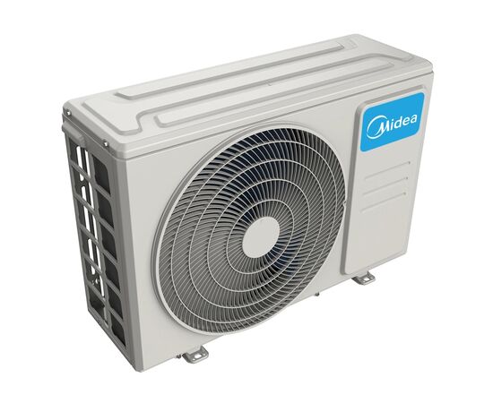 Кондиционер Midea AF6-07N8C2E-I/AF6-07N8C2E-O, изображение 7 Кондиционер Midea AF6-07N8C2E-I/AF6-07N8C2E-O, изображение 7