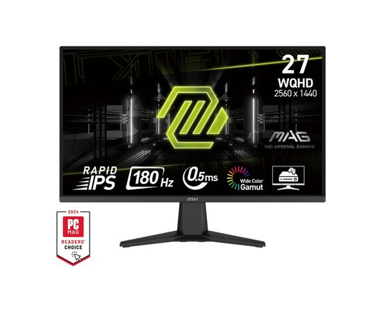 Монитор MSI MAG 275QF