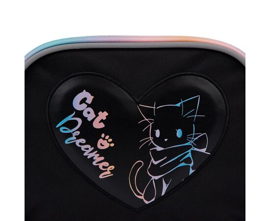 Рюкзак школьный Yes Cat Dreamer S-72 (550010), изображение 15 Рюкзак школьный Yes Cat Dreamer S-72 (550010), изображение 15
