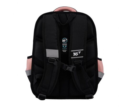 Рюкзак школьный Yes Cat Dreamer S-72 (550010), изображение 6 Рюкзак школьный Yes Cat Dreamer S-72 (550010), изображение 6