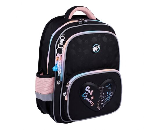 Рюкзак школьный Yes Cat Dreamer S-72 (550010)