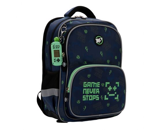 Рюкзак шкільний Yes Game On S-72 (559902)