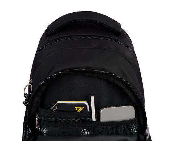 Рюкзак школьный Yes Challenge Mode TS-54 (559962), изображение 10 Рюкзак школьный Yes Challenge Mode TS-54 (559962), изображение 10