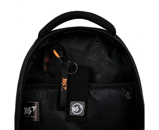 Рюкзак школьный Yes Challenge Mode TS-54 (559962), изображение 11 Рюкзак школьный Yes Challenge Mode TS-54 (559962), изображение 11