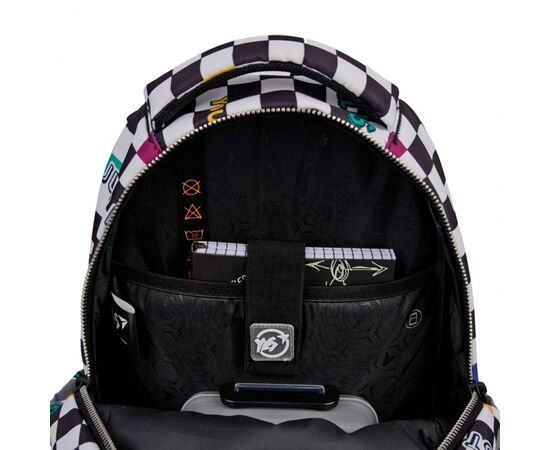 Рюкзак школьный Yes Just Fun TS-54 (559959), изображение 12 Рюкзак школьный Yes Just Fun TS-54 (559959), изображение 12