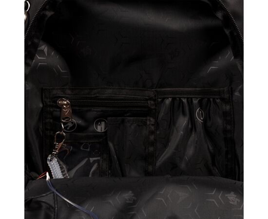 Рюкзак школьный Yes Glance TS-52 (550036), изображение 10 Рюкзак школьный Yes Glance TS-52 (550036), изображение 10