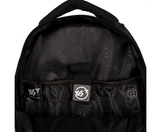 Рюкзак школьный Yes Glance TS-52 (550036), изображение 14 Рюкзак школьный Yes Glance TS-52 (550036), изображение 14